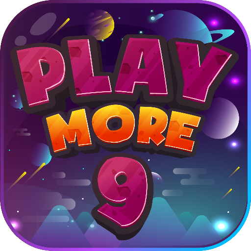 Play More 9 İngilizce Oyunlar  Icon