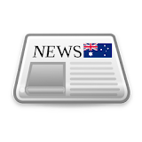 Australian Newspapers icon