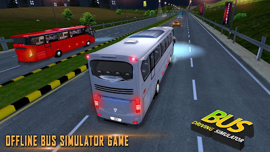 Modern Bus Simulator: Bus Game 5.0 screenshots 3