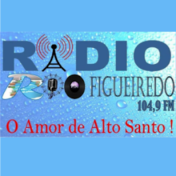 Icon image Rádio Rio Figueiredo FM