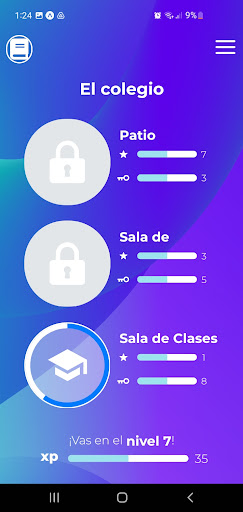Docente Digital Screen 2