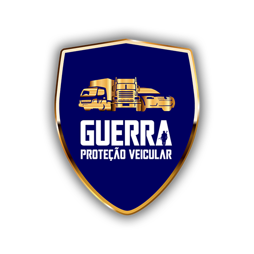 Guerra Proteção logo