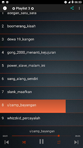 Slow Rock Indo 90an Offline