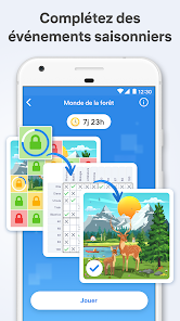 Capture d'écran
