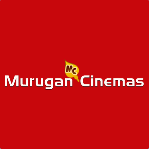 Murugan Cinemas - Movie Ticket logo