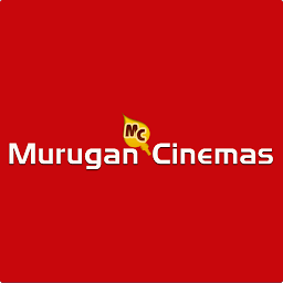 Icon image Murugan Cinemas - Movie Ticket