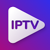 IPTV PLAYER icon