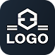 Business Logo Maker - Androidアプリ