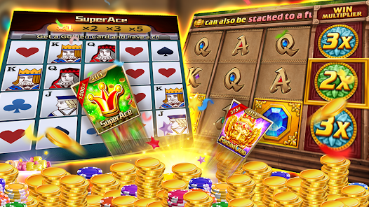 Lucky JILI Slots 41.0 APK + Mod (Unlimited money) إلى عن على ذكري المظهر