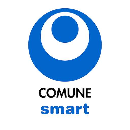 ComuneSmart+ 1.1 Icon