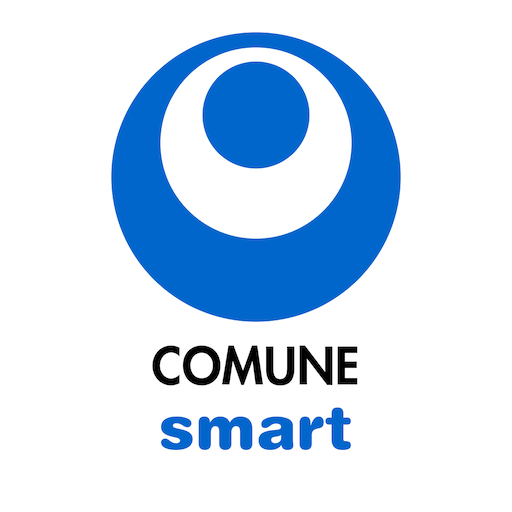 ComuneSmart+ logo