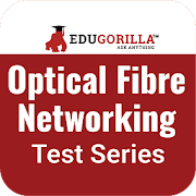 Optical Fibre Networking: Online Mock