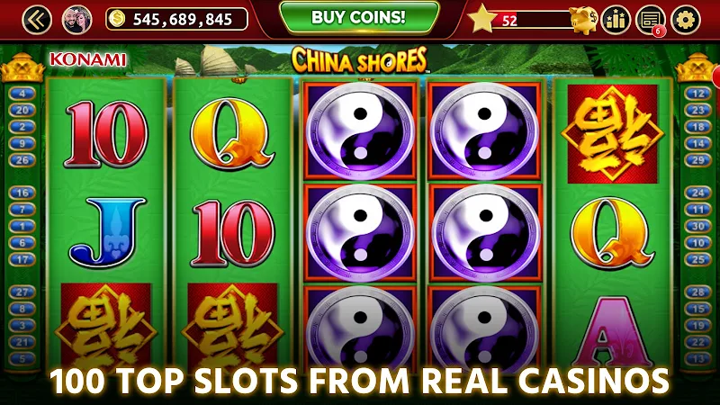 Blackjack Bermuda Lawn | 5 Free Mobile Slots To Play From Online