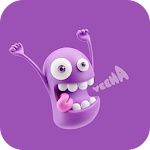 Cover Image of ダウンロード Funny Wallpapers & Humor HD Ba  APK