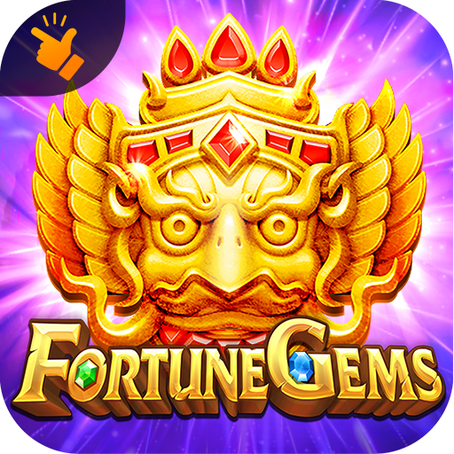 Slot Fortune Gems-TaDa Games  Icon