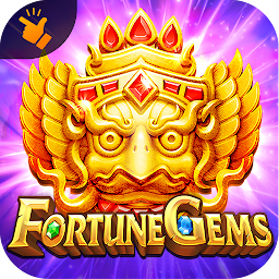 Immagine dell'icona Slot Fortune Gems - TaDa Games