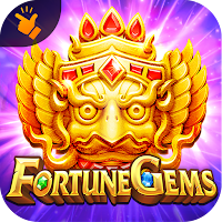 Fortune Gems Slot - TaDa Games