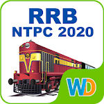 Cover Image of Download RRB NTPC 2020 | WinnersDen  APK