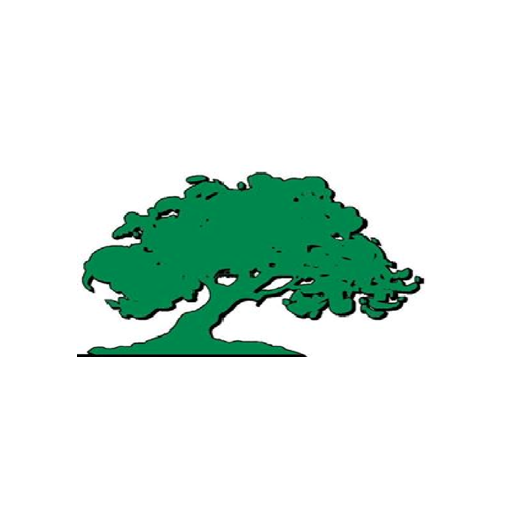 Oak Hill Baptist Church FL logo