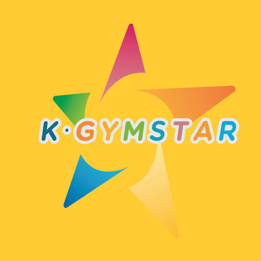 K짐스타 인증서 logo