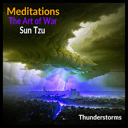 Icon image Meditations: The Art of War: Thunderstorms