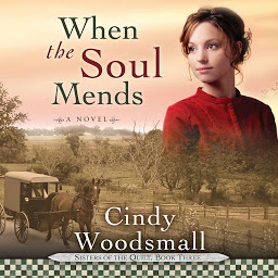 Icon image When the Soul Mends: A Novel
