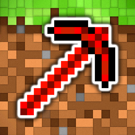 Mod Master Craft for mcpe logo