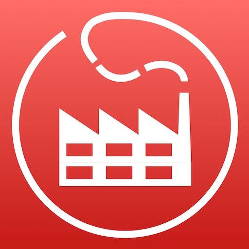 MAAK Industrie dag logo