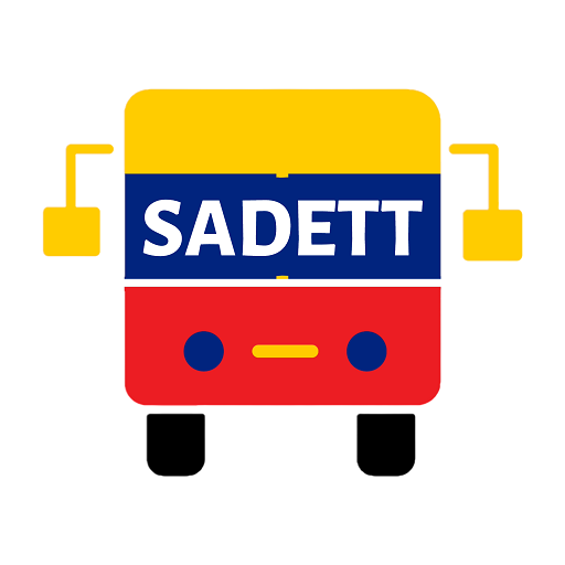 sadett logo