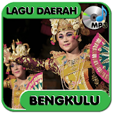 Lagu Bengkulu - Koleksi Lagu Daerah Mp3 icon