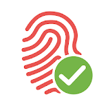 FeetPort Biometric Attendance icon