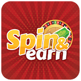 Spin&Earn icon