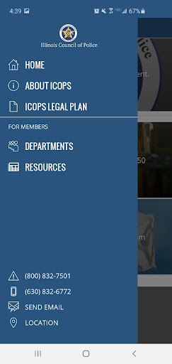 ICOPS Screen 3