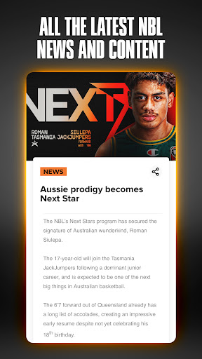 NBL Screen 3