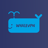 Whale  VPN - Free VPN icon