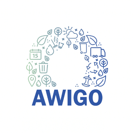 AWIGO 4.0 Icon
