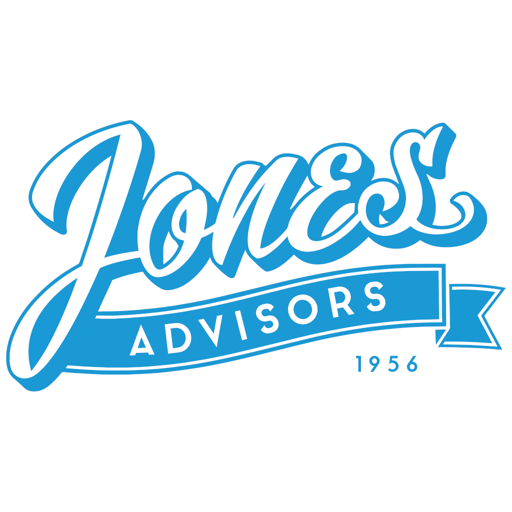 Jones Insurance for Insureds logo