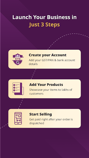 Agrim Seller App Screen 2