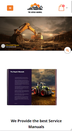 Vista previa de la aplicación