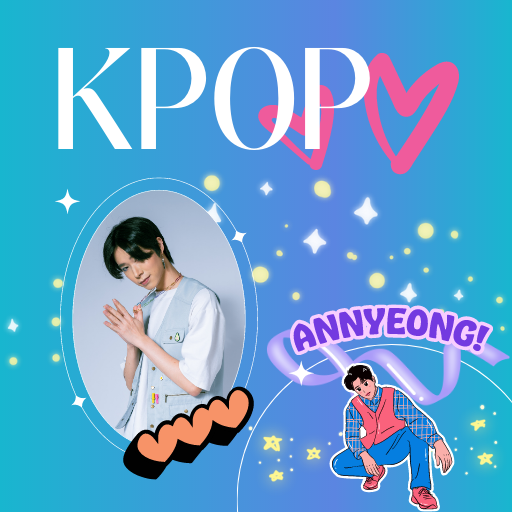 Kpop Ringtones logo