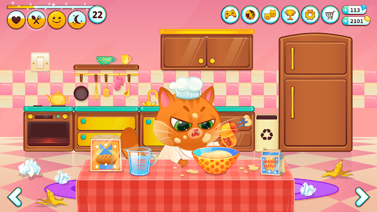 Bubbu Mod 1.135 2