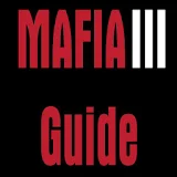 Guide For Mafia 3 With Map icon