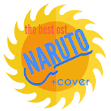 The Best Ost. Naruto + Cover icon