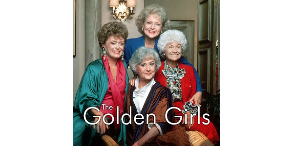 The Golden Girls: Season 1