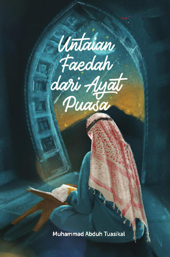 Android application Untaian Faedah Dari Ayat Puasa screenshort