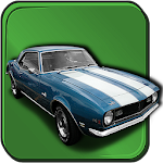 Cover Image of Download WASticker - Cars  APK