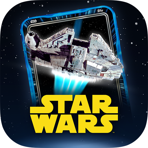 スターウォーズ™: Topps カードトレーダー - Google Play のアプリ スターウォーズ™: Topps カードトレーダー - Google Play のアプリ