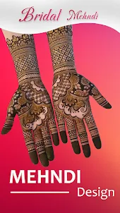 Mehndi Design 2023