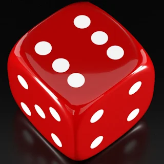 Dice for tabletop game and RPG apk