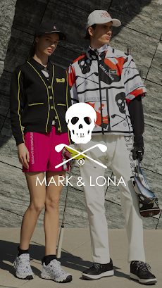 MARK & LONA 公式アプリのおすすめ画像1
